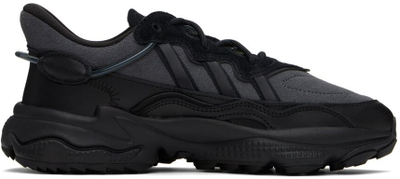 Adidas Ozweego TR Black Grey