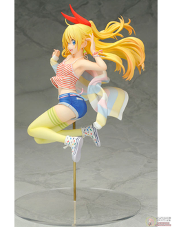 Фигурка 1/8 Читогэ Кирисаки (Kirisaki Chitoge)