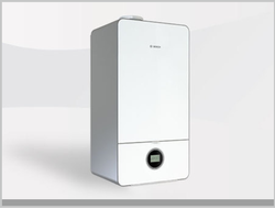 Настенные конденсационные котлы Bosch Condens 7000i W