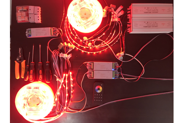 И даже все включаем)