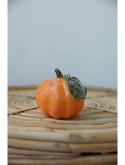 Тыква Мандаринка