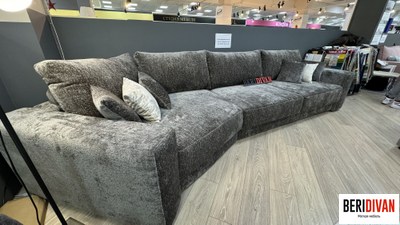 Матео c трапецией