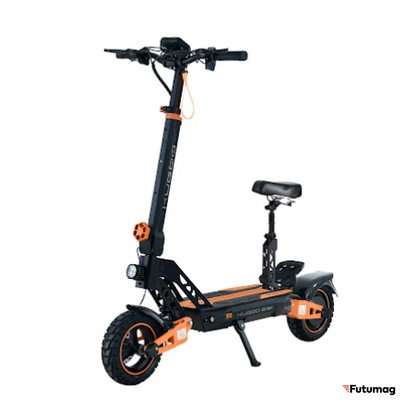 Электросамокат Kugoo G2 Max