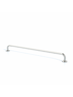 стеллажи Ограничитель пола торгового зала garaj boru