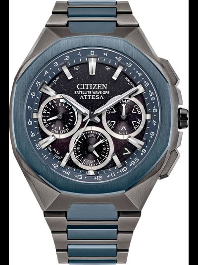Наручные часы Citizen CC4106-74E