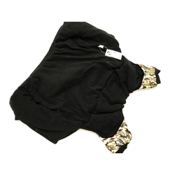 Комбинезон для крупных собак ФБР