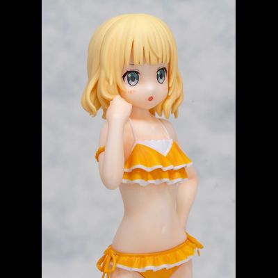 Фигурка Кирима Сяро (Kirima Syaro)