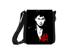 Сумка Сектор Газа, Юрий Хой №3