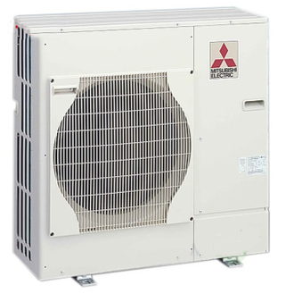 Mitsubishi Electric PKA-M71KAL/PUHZ-ZRP71VHA