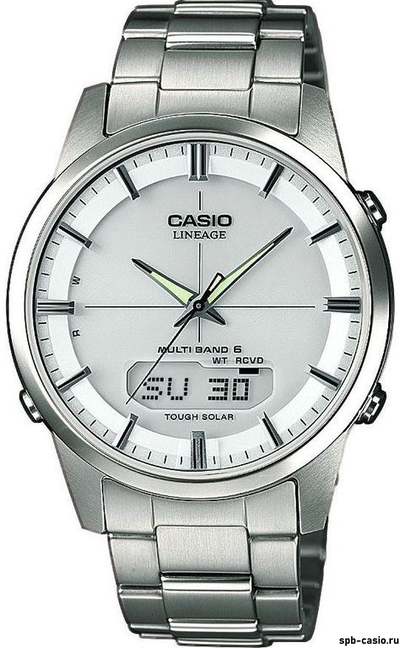 Часы Casio LCW-M170TD-7A