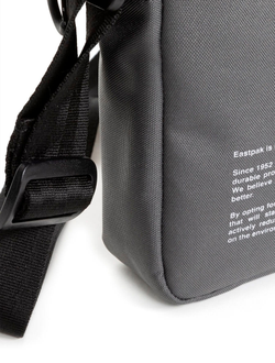 Сумка Eastpak The One Storm Grey