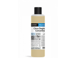 Универсальный моющий концентрат CITRUS DEGREASER CONCENTRATE. 1 л, 012-1