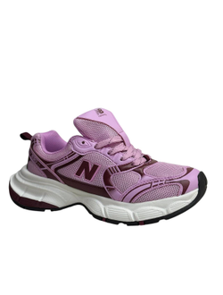 New Balance 530 V3 Pink Garnet