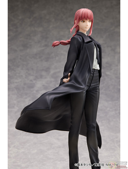 Фигурка 1/7 Макима (Makima Amakuni)