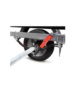 МЗСА 81771C.101 Прицеп для лодок и гидроциклов