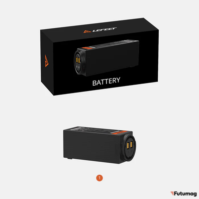 Батарея для LEFEET S1/S1 PRO