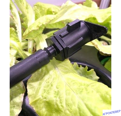 Стартовый LFT х трубка 16мм