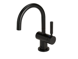 Смеситель Modern F-HC3300MBLK (матовый черный)