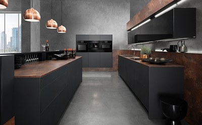 Выдвижной ящик Kuppersbusch CSZ 6870.0 X