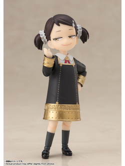 Фигурка Бекки Блэкбелл (Becky Blackbell S.H.Figuarts)