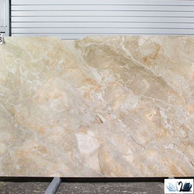 Керамогранит Eurotile Istambul GP Grey 41,2x41,2 см напольная матовая под мрамор Breccia Oniciata