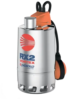 Насос дренажный Pedrollo RXm 2/20