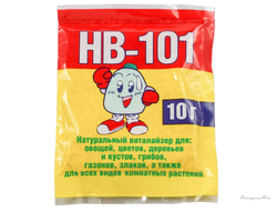 НВ - 101 гранулы 10 гр.(1/100)/Япония/ экстракт кедра, кипариса, сосны и подорожника