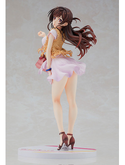 Фигурка 1/7 Тидзуру Итиносэ (Chizuru Ichinose)
