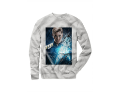 Свитшот Star Trek, Стартрек №7