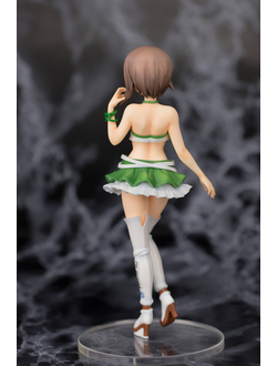 Фигурка 1/8 Махо Нисидзуми (Nishizumi Maho Pacific Racing Team Ver.)