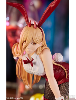 Фигурка Пауэр (Power BiCute Bunnies)