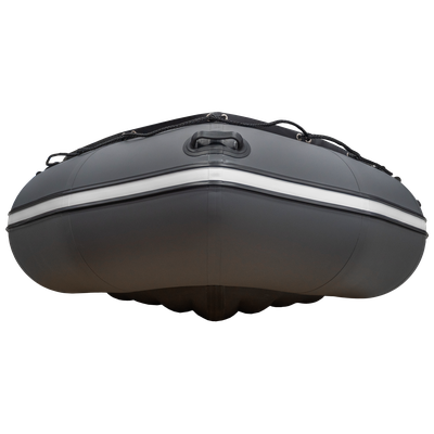 Моторная лодка Апачи 3900 НДНД графит