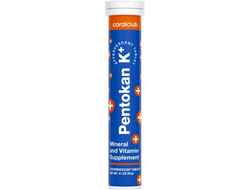 ПентоКан  CoralClub