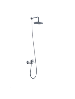 Гарнитур для ванны и душа HAIBA HB2412