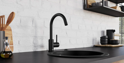 Смеситель Blanco MIDA