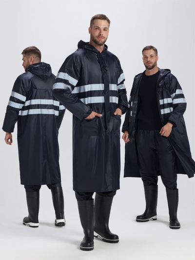 Плащ влагозащитный ProfLine Specialist СОП