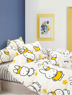 Постельное белье TANGO Twill сатин двуспальное 180x210x1 220x245x1 70x70x2 TPIG2-1960-70