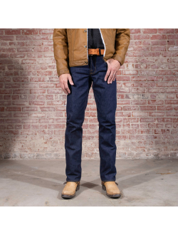 Джинсы =Brave Star= Mojave Western Cut Bison Ltd. Edition: 14oz XX Cone Mills White Oak Selvage Denim