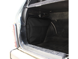 Сумка-вкладыш в багажник Lada Niva 4x4