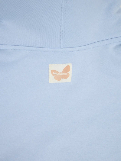 ЖЕНСКОЕ ХУДИ "ПРОРАСТАЙ"