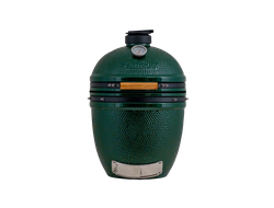 Керамический гриль Green Kamado Large II