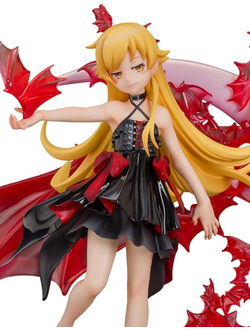 Фигурка 1/7 Синобу Осино (Shinobu Oshino Proof)