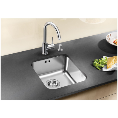 Мойка Blanco Supra 340-U