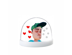 Водяной шар Привет Сосед/ Hello Neighbor №2