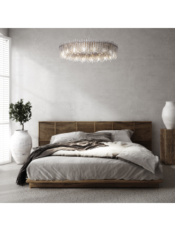 Подвесной светильник Rocio, MOD036PL-18N