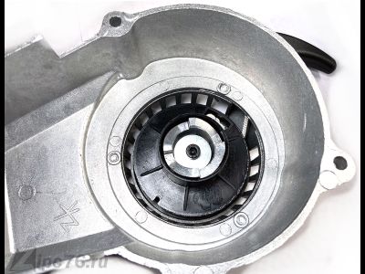 Стартер для детского квадроцикла 50 кубов