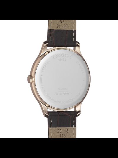 Швейцарские часы Tissot T063.610.36.038.00