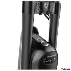 ЭЛЕКТРОСАМОКАТ GT-U1