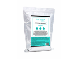 La Miso Маска моделирующая (альгинатная) с пробиотиками (1000 г)