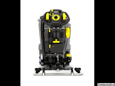 Конфигурируемая поломоечная машина Karcher B 60 W Classic (1.384-020.2)